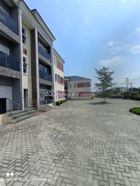 For Rent Executive Bedroom Flat Second Gate Gra Ajah Lagos