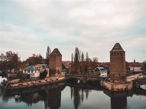 Ultimate One Day In Strasbourg Itinerary What To Do In Strasbourg In