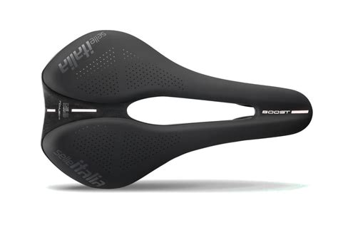 Selle Italianovus Boost Evo Tm Superflow Klight Sport Marketing