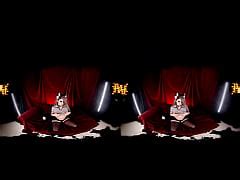 Helluvaboss Loona Gets Cum In Her Pussy Vr Free Mobile Porn