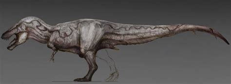 Neurotenic Tyrannosaurus The Isle Wiki Fandom