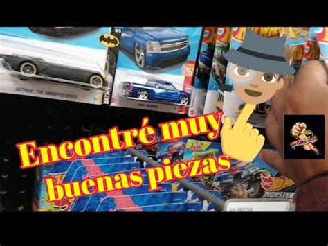 Buscando Hot Wheels En Zumpango Edo De Mex YouTube