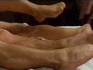 Naked Barbara Marzano In Come Fu Che Masuccio Salernitano