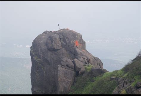 Mount Girnar Trekking Tripoto