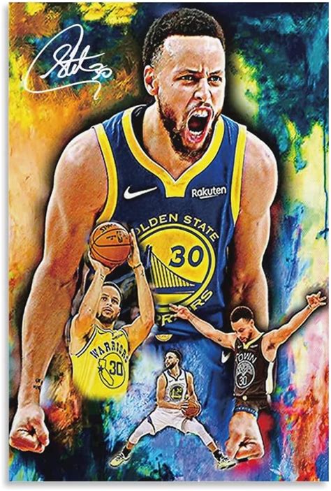 Trends International Nba Golden State Warriors Stephen