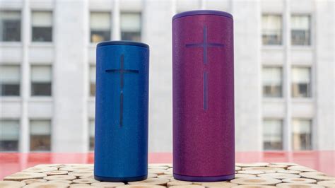 UE Megaboom 3 review: UE Megaboom 3 is more durable, has better bass ...