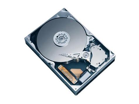Seagate BarraCuda 7200.9 ST3160811AS 160GB 7200 RPM 8MB Cache SATA 3 ...