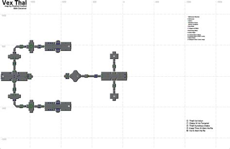 Eq Vex Thal Wiki Everquest Zam