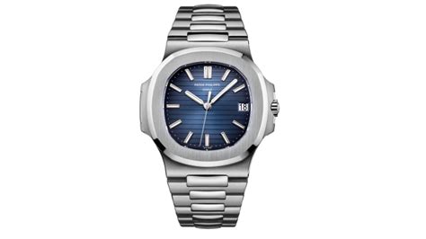 How Patek Philippes Nautilus Became The Birkin Bag Of Watches