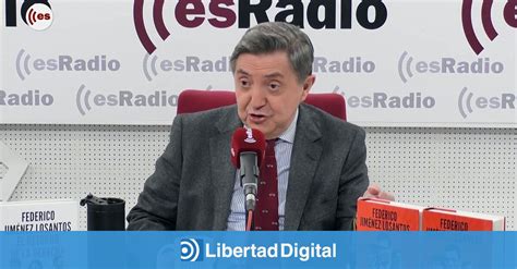 Tertulia De Federico Balos Desaf A Al Psoe Hasta D Nde Llega La