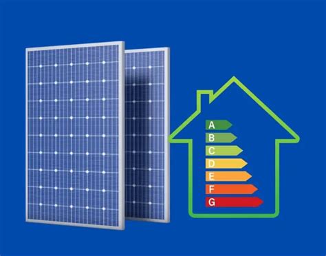 The Importance of Solar Panel Efficiency in Renewable Energy - Powering ...