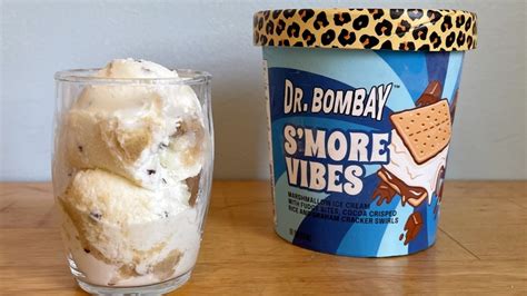 Snoop Dogg's Dr. Bombay Ice Cream Flavors, Ranked