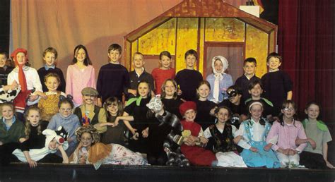 tregelles   mount school