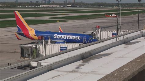 Southwest Airlines announces 2 new nonstop flights from Columbus | 10tv.com