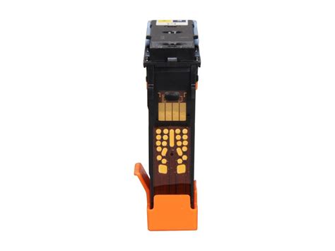 Hp Black Yellow Printhead For Hp Officejet Pro K K Dtn