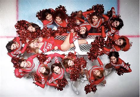 Meet Russias Most Charming Cheerleaders Photos Russia Beyond