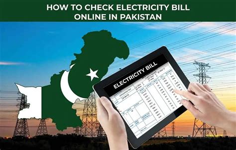 How To Check Electricity Bill Online 2023 Complete Guide