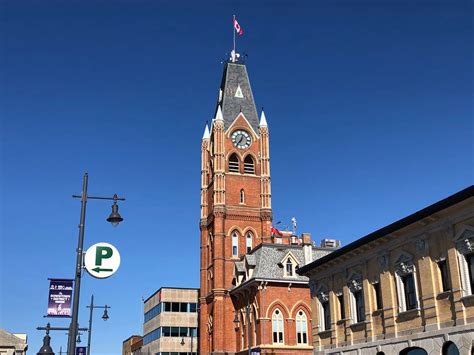 New community safety zones in City of Belleville | Quinte News