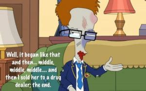 From American Dad Roger Quotes. QuotesGram