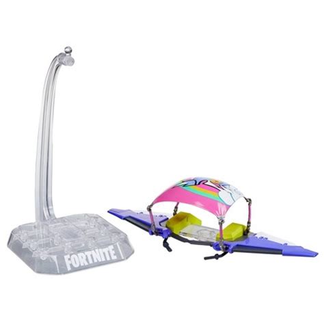 Hasbro Fortnite Victory Royale Series Llamacorn Express Glider - TCS ...