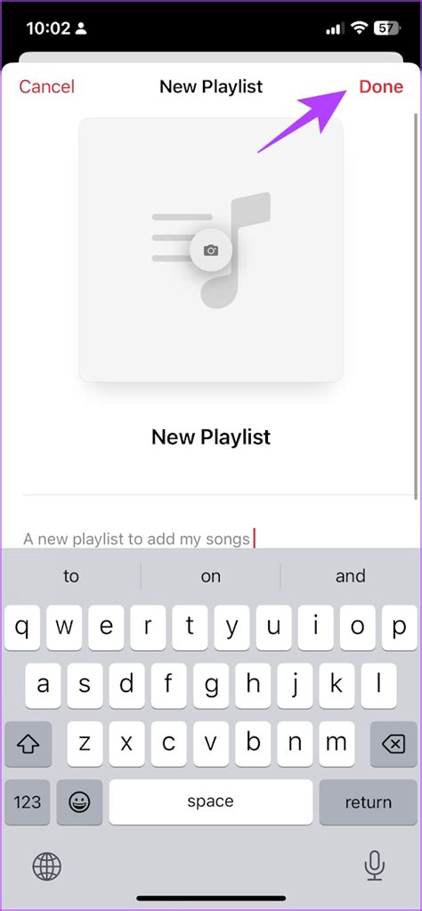 Comment Cr Er Une Liste De Lecture Sur Apple Music Et La Trier Sur