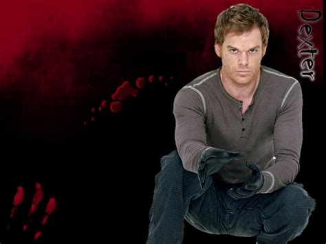 Dexter - Michael C. Hall Photo (16194370) - Fanpop