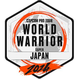 CPT 2024 World Warrior Japan 4 Liquipedia Fighting Games Wiki