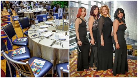 Photos: W. MI Hispanic Chamber of Commerce awards gala