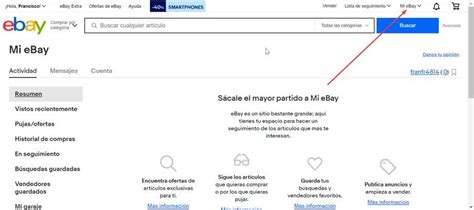 Consejos Para Comprar En EBay Online