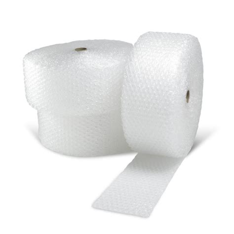 large bubble wrap challenge packaging