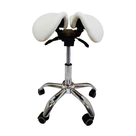 Стул-седло для мастера HY 4008 - Okira