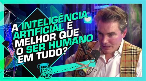 O CÉREBRO HUMANO X INTELIGÊNCIA ARTIFICIAL ÁLVARO MACHADO DIAS