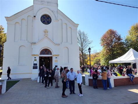 San José en La Pampa Peregrinación y tradición en el corazón de la