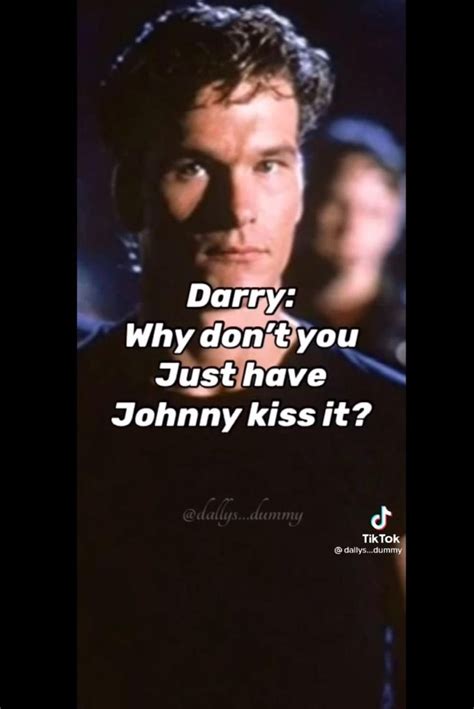 POOR JOHNNY Video The Outsiders Greasers The Outsiders Quotes The