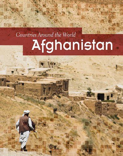 Children's books set in Afghanistan: Countries around the World