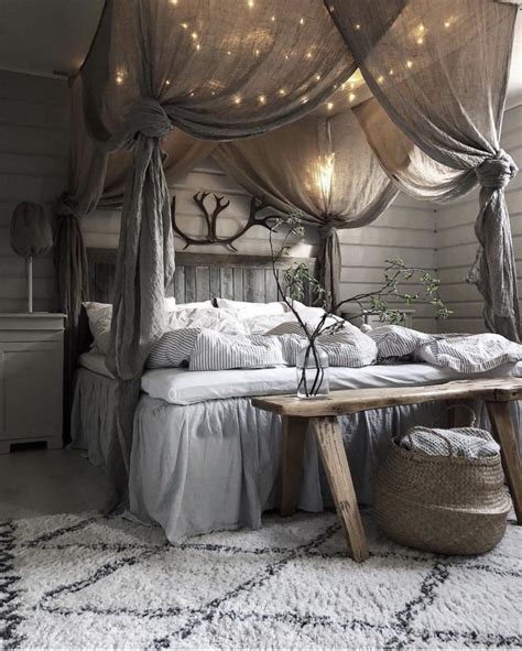 Fabulous Diy Canopy Beds