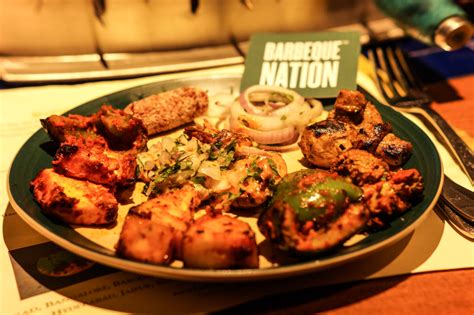 Founded In 2006 Barbeque Nation Has Just Filed For Its Ipo This Is