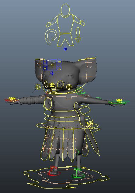 Rig Maya Google Search Rigs Animation Maya