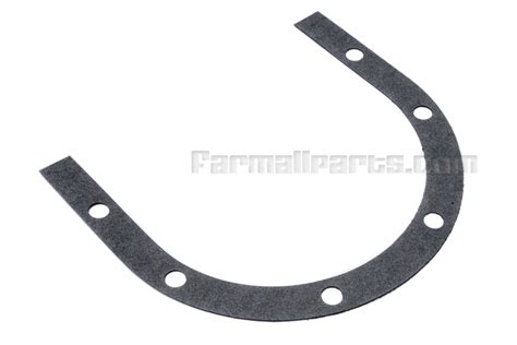 Rear Main Seal Retainer Gasket M Engine Gaskets Farmall Parts