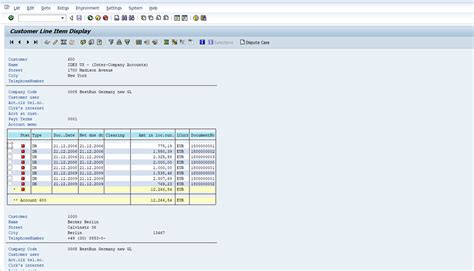 Sample Alteryx Workflows That Use SAP Finance And Controlling Data