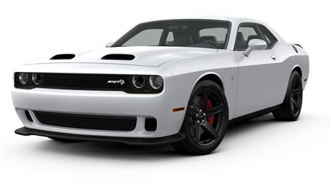 CHALLENGER SRT HELLCAT – Ameerika Auto