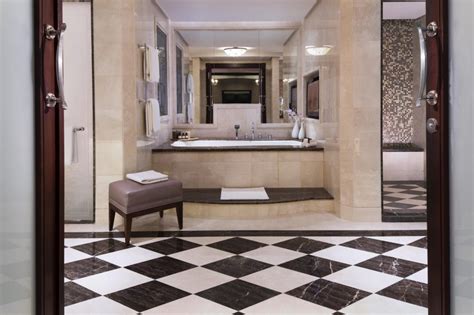 ACCORHOTELS Makkah Fairmont Makkah Royal Suite Bathroom 490501 Standard