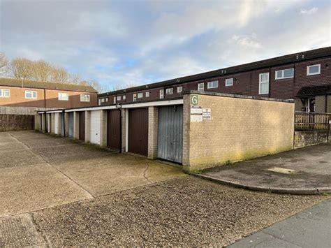 Lot 108 Auction 247 Nine Vacant Freehold Garages With Land