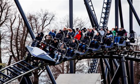 Energylandia B Dzie Jeszcze Wi Ksza Nowe Rollercoastery W