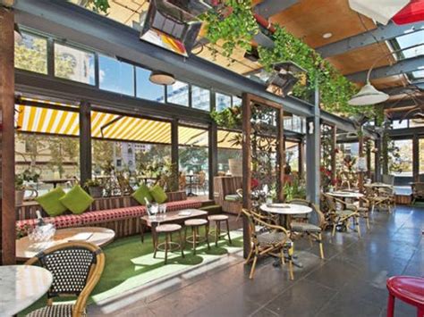 TreeHouse Hotel | North Sydney | Happy Hour Drinks & Specials