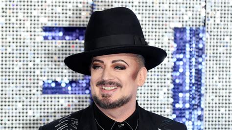 Moulin Rouge Le Da La Bienvenida A Boy George La Guía Cultural