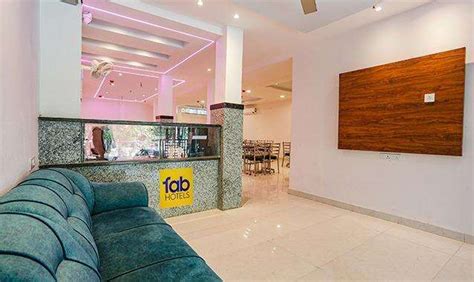 FabHotel Relax Inn I Kalyanpur Kanpur Reviews Photos Offers