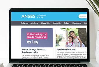 Claves Sobre La Nueva Moratoria De Anses Paperblog