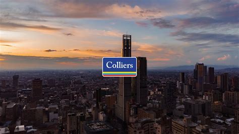 Somos Colliers Colombia Video Corporativo Youtube