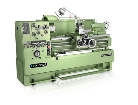 Taiwan Lathe Manufacturers